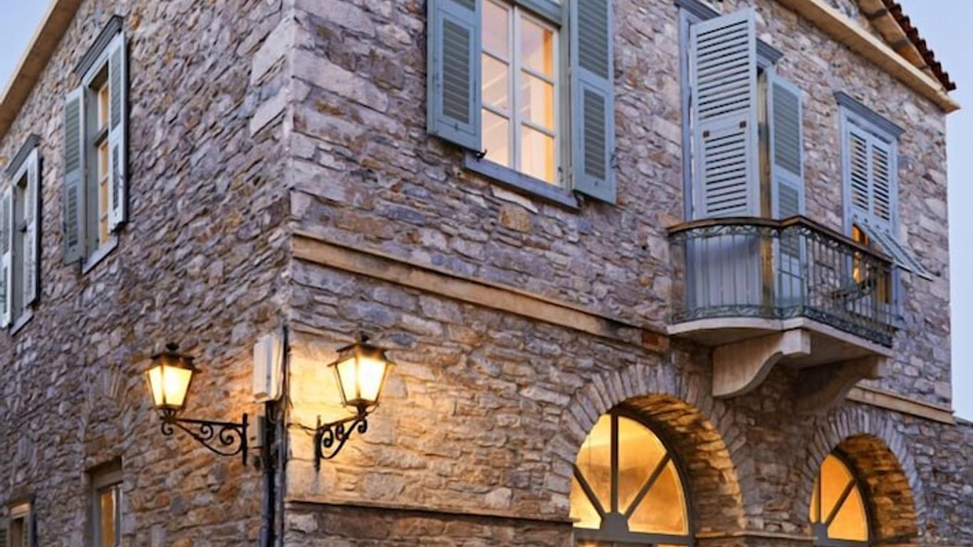 جيست هاوس ليلا