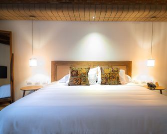 Hotel Casa Alcestre - Villa de Leyva