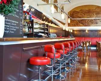 Hotel Regina - Vienna - Bar