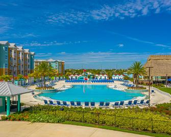 Embassy Suites by Hilton Orlando Sunset Walk - Four Corners - Pool