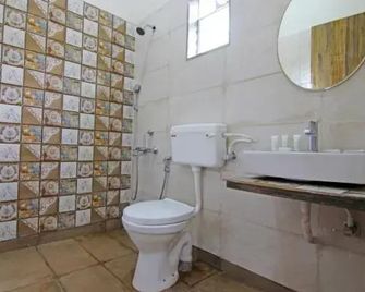 Forest County Resort Mahabaleshwar - Mahabaleshwar