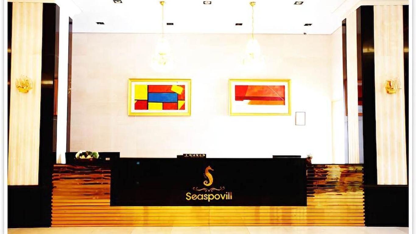 Seaspovill Resort