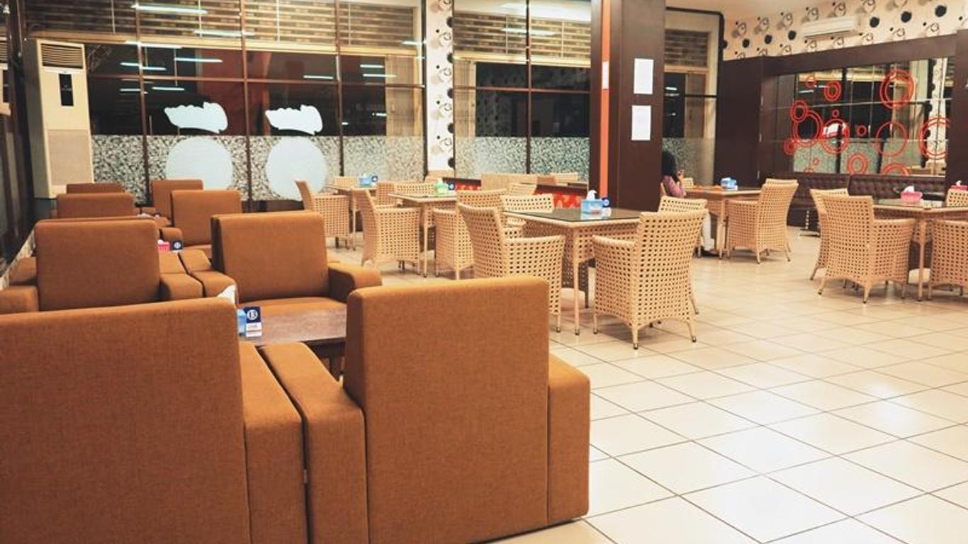 Hotel Royal Tarakan