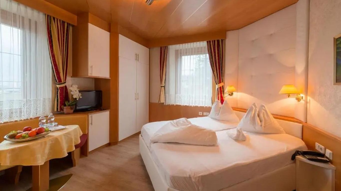 Hotel Garni Günther