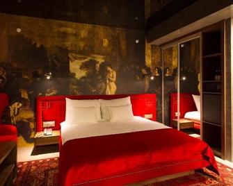 Hotel Hemera - Podgorica - Habitación