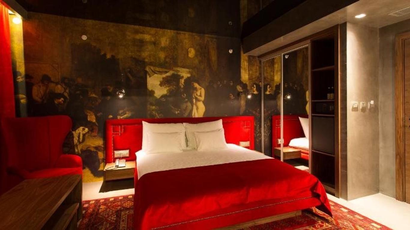 Hotel Hemera
