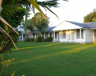 Colonial Court Motor Inn - Kempsey - Habitación
