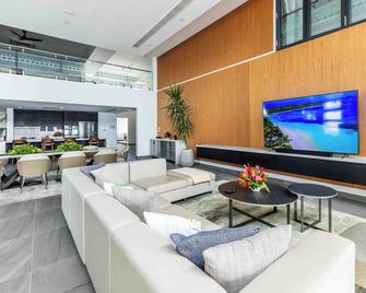 Trilogy Villas Denarau - Nadi - Lounge
