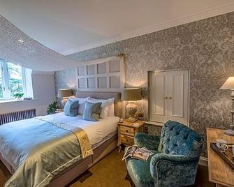 Forest Side Hotel - Ambleside - Ložnice