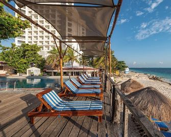 Hotel Maya Caribe Faranda - Cancún