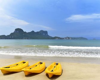 Seda Lio El Nido Palawan - El Nido - Playa