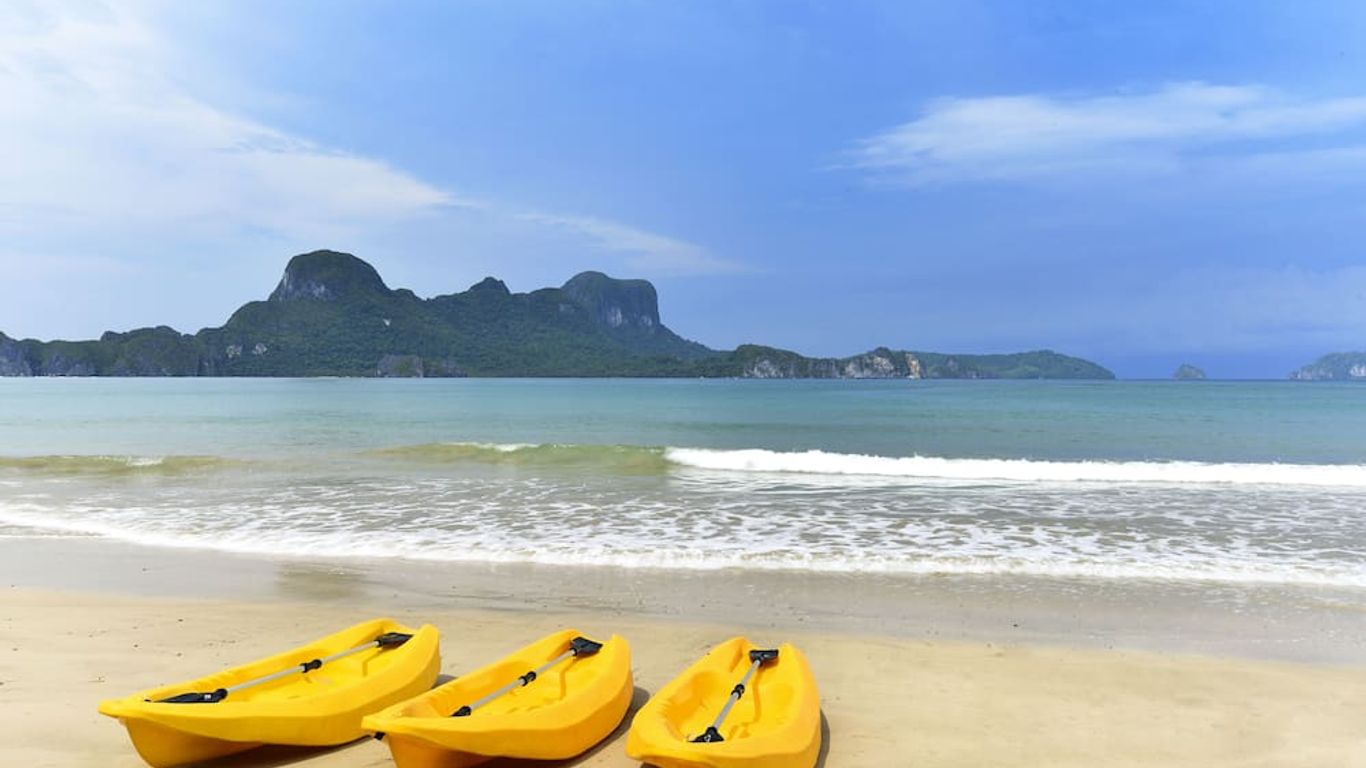 Seda Lio El Nido Palawan