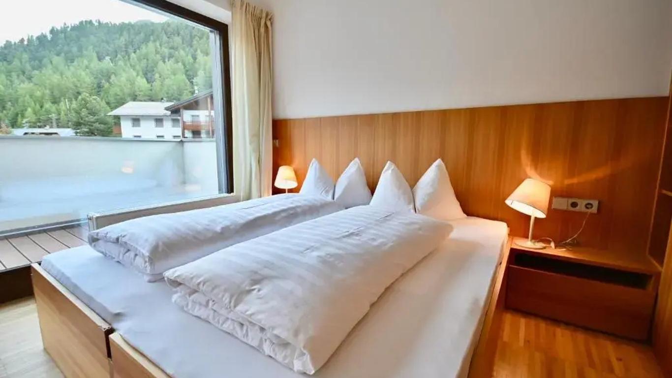 Bed & Breakfast Hotel Nives