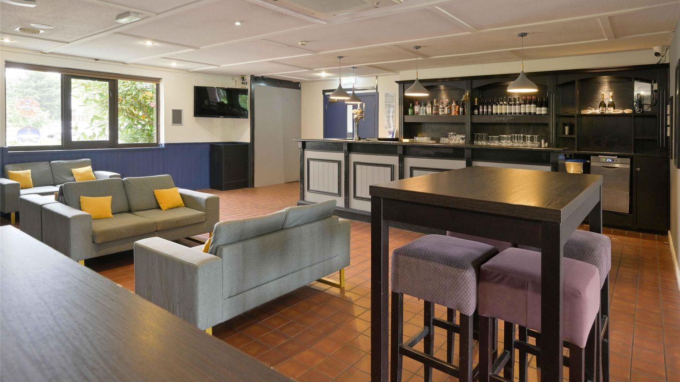 Travelodge Dartford Crossing