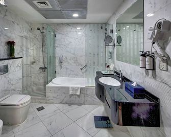 City Stay Hotel Expo Centre - Sharjah - Bad