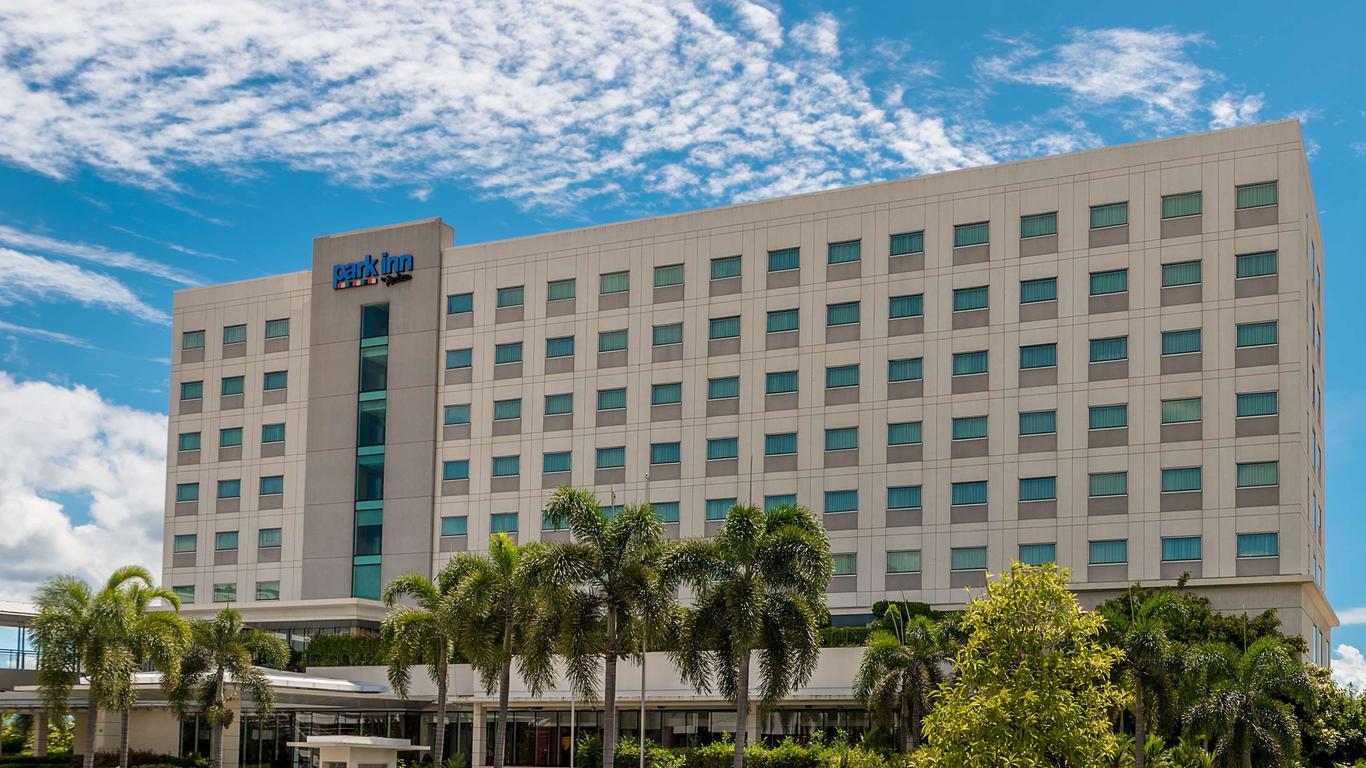 Park Inn By Radisson Davao