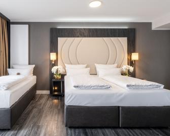 Plaza Premium Heidelberg - Heidelberg - Schlafzimmer