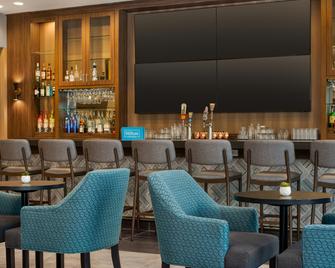 Tru by Hilton Houston Downtown Convention Center - Houston - Restaurant