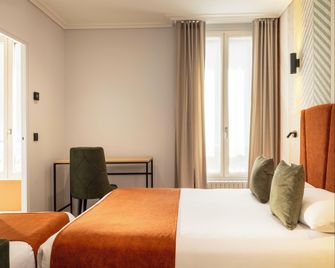 Espace Champerret - Levallois-Perret