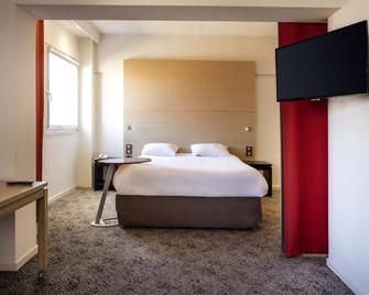 ibis Styles Saint-Dizier - Saint-Dizier - Bedroom