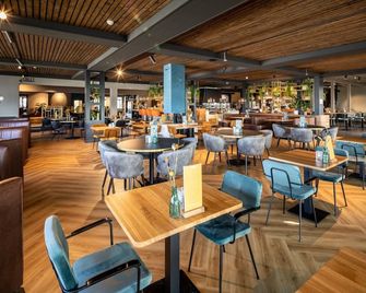 Moeke Mooren - Appeltern - Restaurant