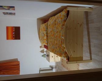 Appartement Ursula Eck - Bergisch Gladbach - Zimmerausstattung