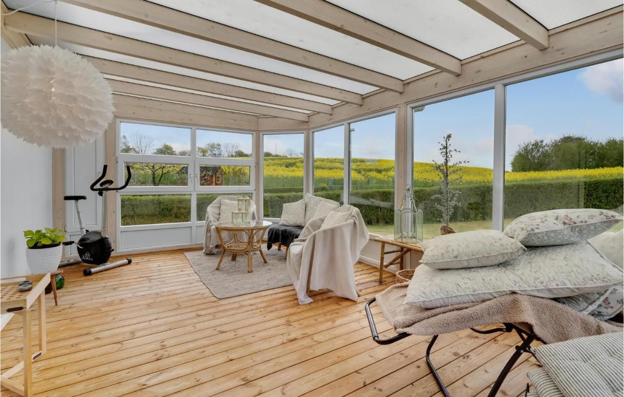 Cozy Home In Nordborg With Kitchen – Nordborg