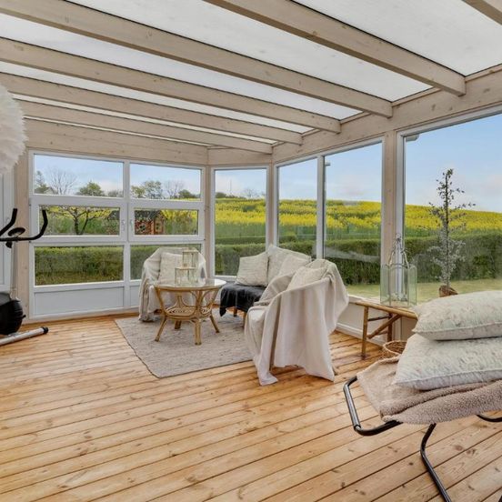 Cozy Home In Nordborg With Kitchen – Nordborg