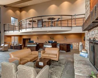 Park City Studio close to biking and hiking trails - Park City - Lobby