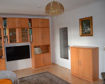 Ferienwohnungen in Dresden - Dresde