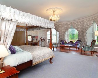 Rockhill House - Letterkenny