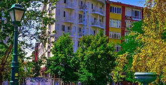 Ada Life Hotel - Eskişehir - Bygning