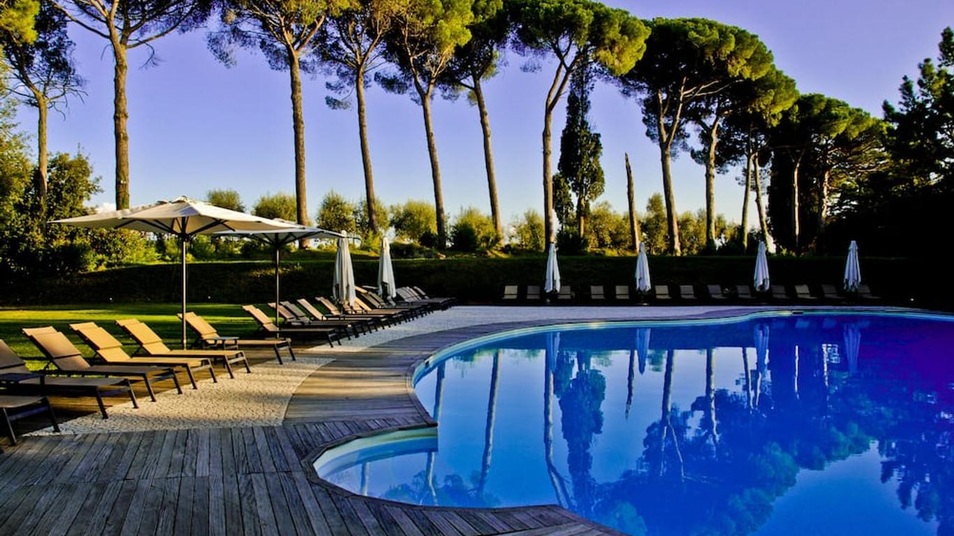 Borgo Colleoli Resort