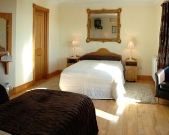 Caldra B&B - Buncrana - Bedroom