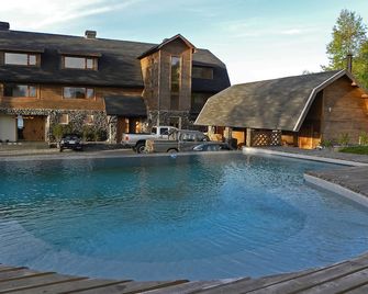 Hotel Casaestablo By Dot Boutique - Pucón