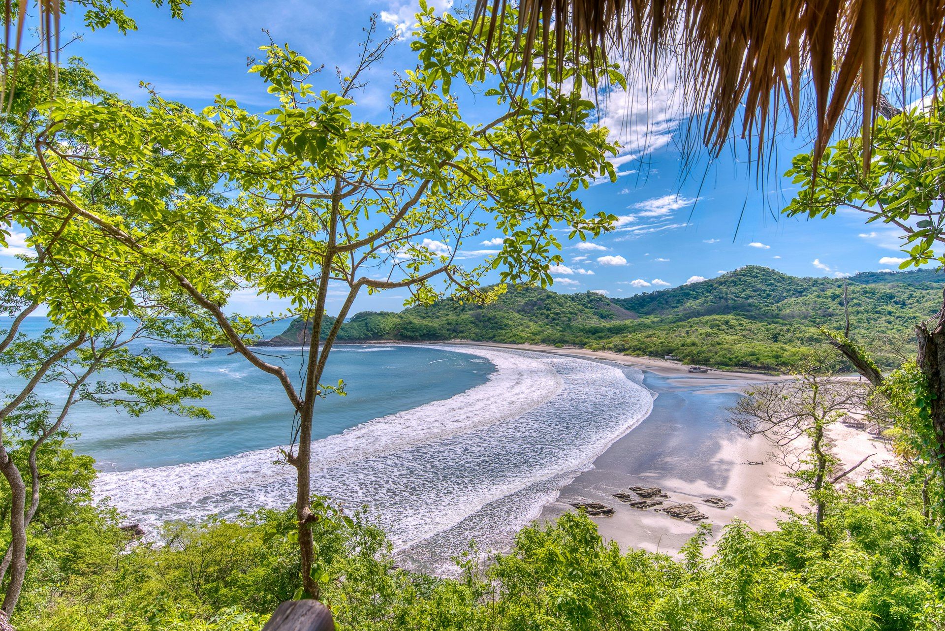 Morgan's Rock Reserve & Ecolodge - San Juan del Sur