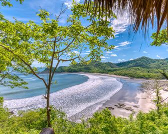 Morgan's Rock Reserve & Ecolodge - San Juan del Sur