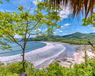 Morgan's Rock Reserve & Ecolodge - San Juan del Sur