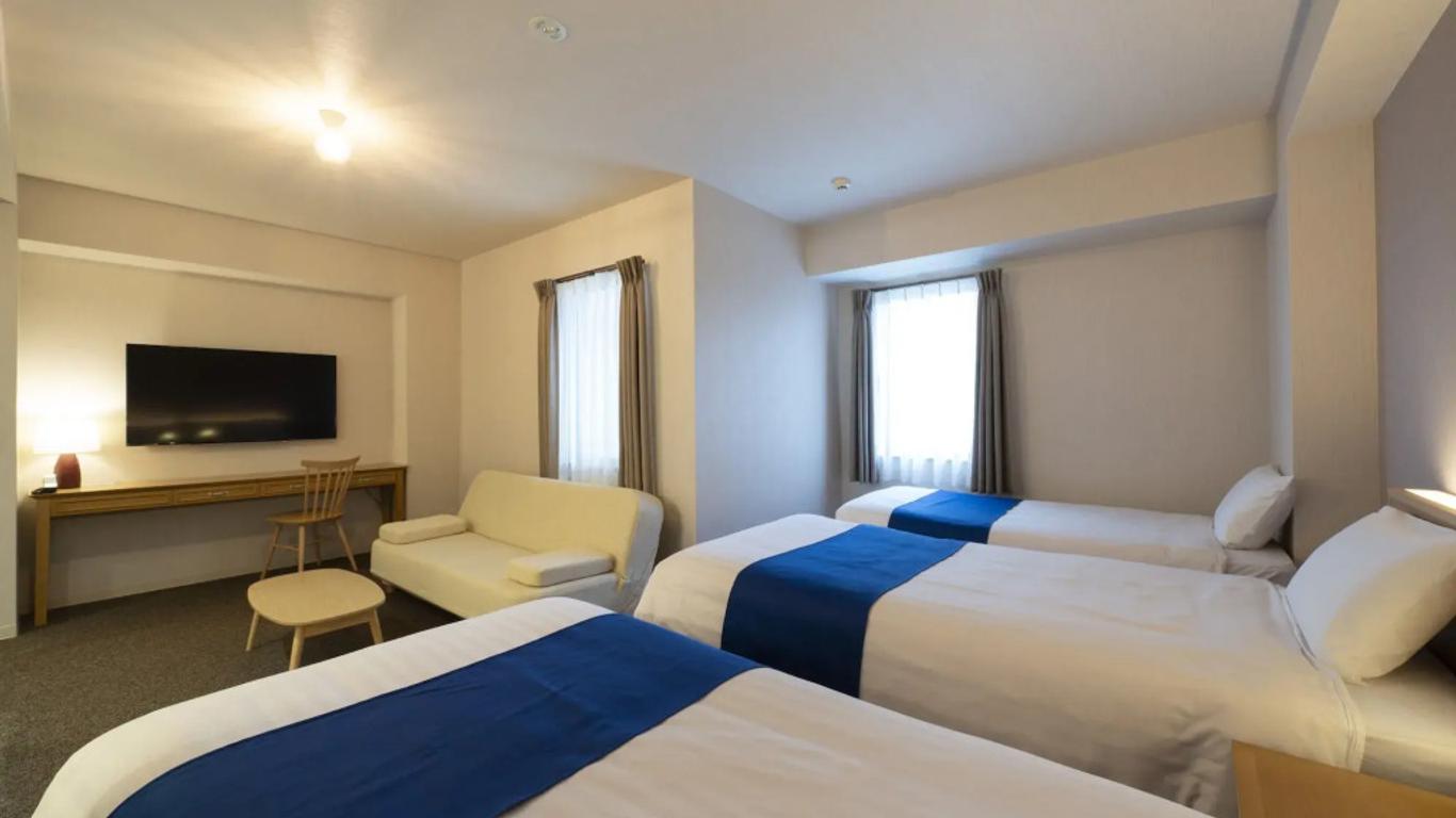 Hotel Meet Me Kobe Motomachi