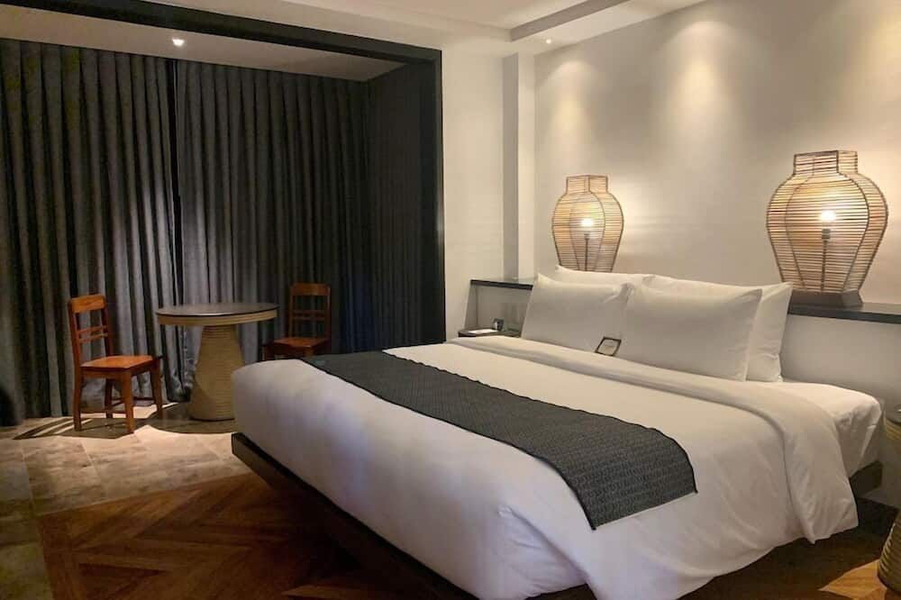 The Henry Resort Dumaguete - Dumaguete City