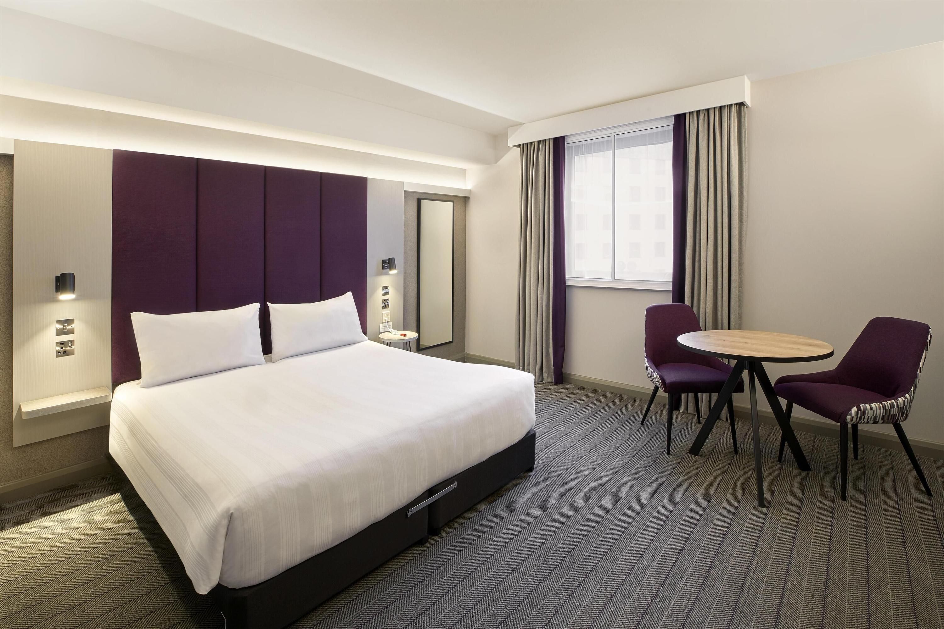 Premier Inn Barnstaple