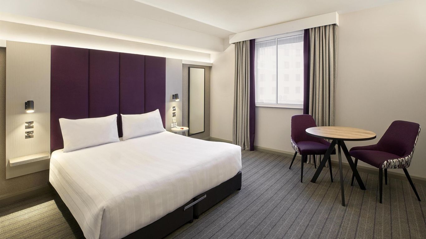 Premier Inn Barnstaple