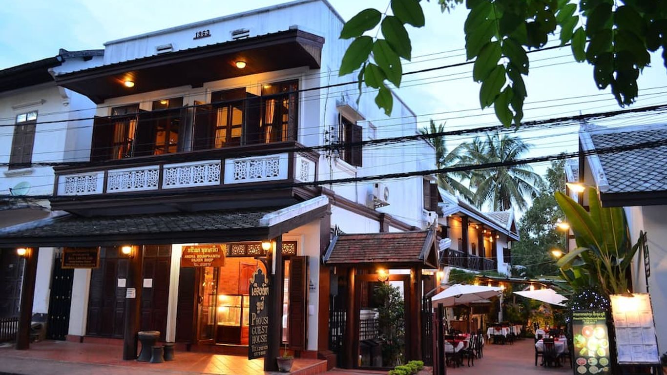 富西旅館 - 龍坡邦