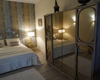 Chambre d'Hôte La Romaine - Vaison-la-Romaine - Habitación