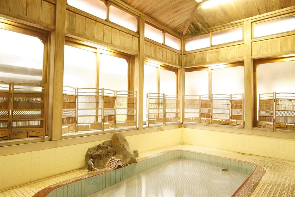 Yudanaka Seifuso - Yamanouchi