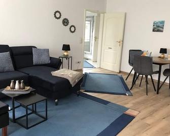 Ferienwohnung Wellenkamp - Itzehoe - Stue