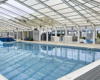 Quiet Situation 3 Bed 8 Berth Caravan Wi - Hunstanton - Piscine