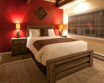 North Lake Lodges & Villas - Carson City - Bedroom