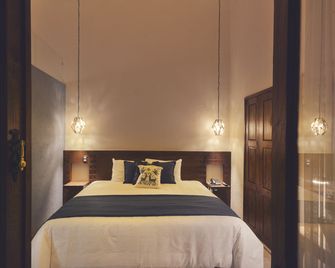 Hotel Boutique Casa Altamira - Santiago de Querétaro - Habitación