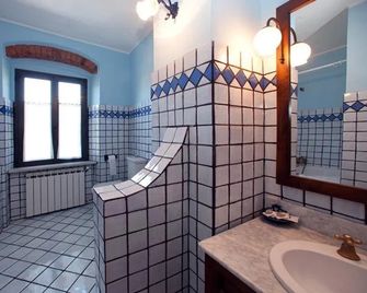 Vecchia Locanda - Sarzana